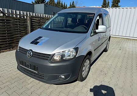 VW Caddy Volkswagen Kasten/Kombi Roncalli Trendline