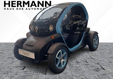 Renault Twizy e (Kauf-Batterie) Intens *AUT
