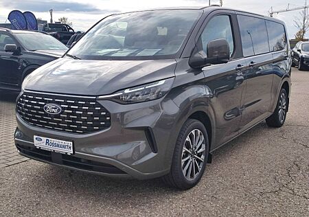Ford Tourneo Custom L2 Titanium X Aut *AHK/360 Grad