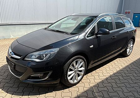 Opel Astra Sports T. 2.0 CDTI