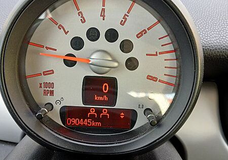 Mini ONE 55kW