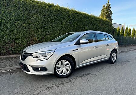 Renault Megane IV Grandtour Experience