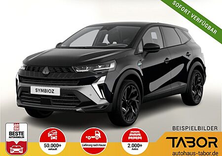 Renault Symbioz Esprit Alpine E-Tech Full Hybrid 145