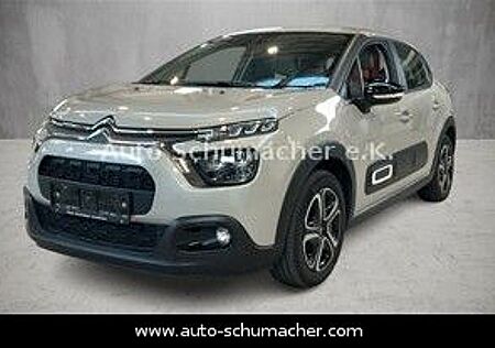 Citroën C3 Plus Multimediaradio SHZ PDC