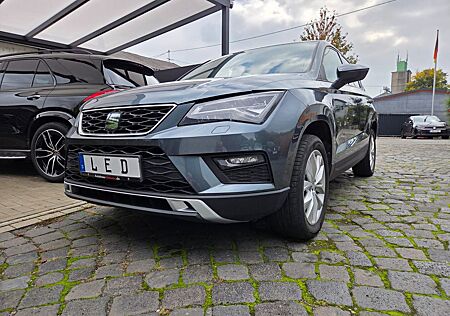 Seat Ateca Style RFK PDC LED DSG AHK