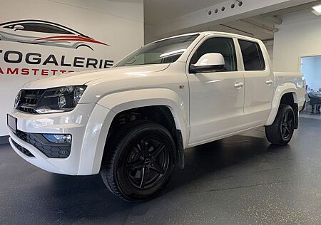 VW Amarok Volkswagen *DoubleCab*4Motion*Kamera*AHK*