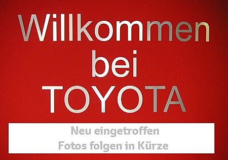 Toyota C-HR 1.8-l-VVTi Hybrid Style Selection
