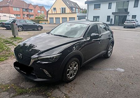 Mazda CX-3 2.0 SKYACTIV-G 120 Exclusive-Line FWD A...