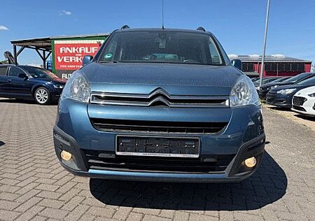 Citroën Berlingo Kombi Shine Alu