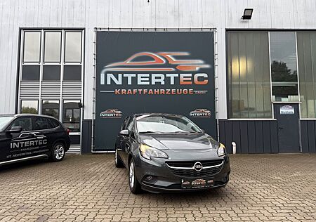 Opel Corsa E Active*SHZ*FSP*TEMP*PDC*APPLE CAR*HU NEU