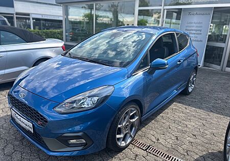 Ford Fiesta ST PERFORMANCE/RECARO/ 1.HAND
