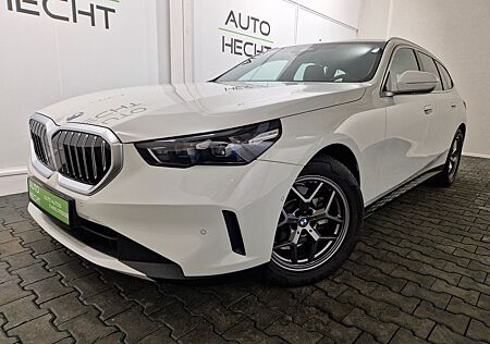 BMW 520 d A Tour. belüft. Sitze, Komfort, Travel