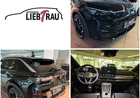VW T-Roc Volkswagen 1.5 eTSI R-Line DSG *AHK*360°*ACC*SHZ*EHK*