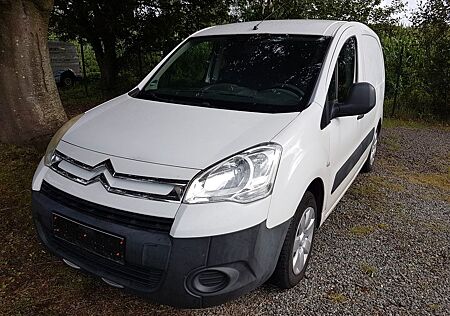 Citroën Berlingo Kasten * TÜV NEU *
