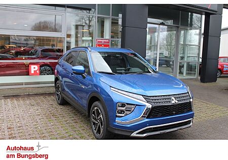 Mitsubishi Eclipse Cross Plus PHEV 4WD *Navi*LED*Sitzheiz.*