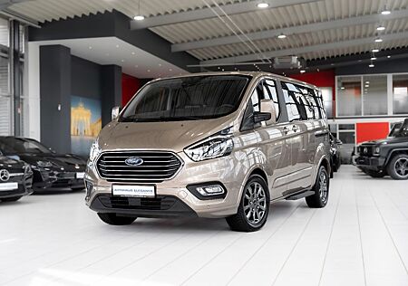 Ford Tourneo Custom Kombi 310 L1 Tourneo Titanium*