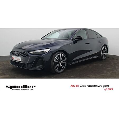Audi A5 leasen