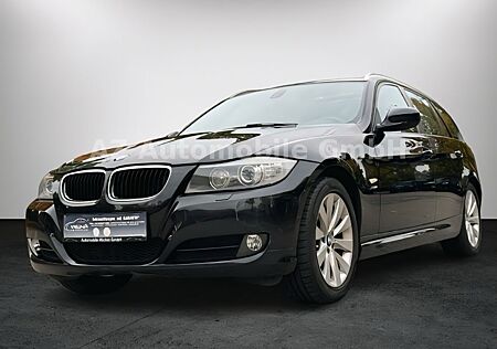 BMW 320d xDrive AUTMTK/PANO/NAVI/XENON/NAV/SHZ/PDC