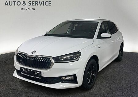 Skoda Fabia 1.5 TSI DSG Tour NAVI|GRA|KAMERA|DAB|KESSY