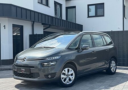 Citroën C4 Spacetourer Grand C4 Picasso / SpaceTourer/7.SITZER/KAMERA/