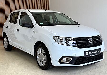 Dacia Sandero II 1.0 KLIMA/SERVO/ZV/GARANTIE/TÜV NEU