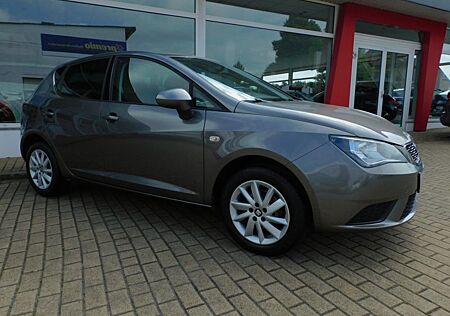 Seat Ibiza Style 4You 1.4 16V