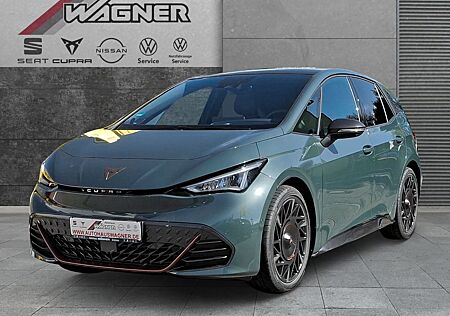 Cupra Born VZ 79 kWh HUD Panorama Soundsystem LED ACC