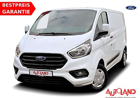 Ford Transit Custom 2.0 TDCi 300 L2 Trend AC Kamera
