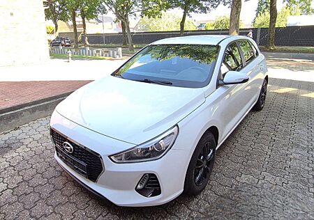Hyundai i30 1.4 Select