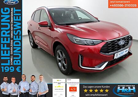 Ford Kuga 2.5 Plug-in-Hybid ST-Line X Matrix+ParkAss