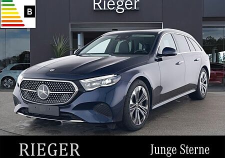 Mercedes-Benz E 300 T de Avantgarde AHK*Digital Light*MEMORY*+