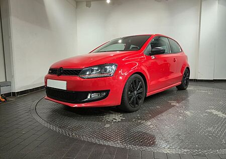VW Polo Volkswagen 1.2 TSI Highline Highline