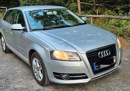 Audi A3 1.4 TFSI Sportback Ambition