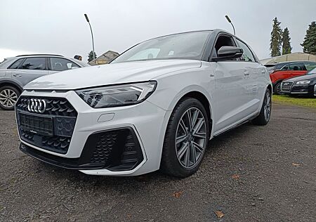 Audi Q3 gebraucht kaufen Audi Q3 35 TFSI Automatik