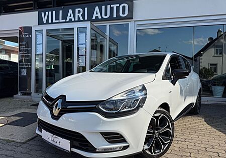 Renault Clio IV Limited