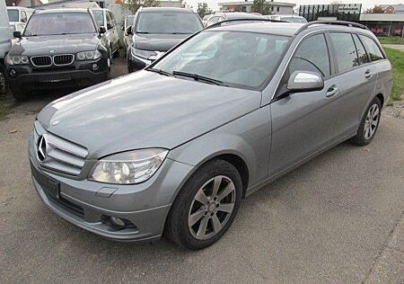 Mercedes-Benz C 220 CDI T ELEGANCE