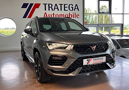 Cupra Ateca 2,0 TSI 4Drive DSG Garantie AHK Leder Pano