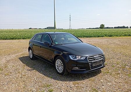 Audi A3 1.4 TFSI Sportback