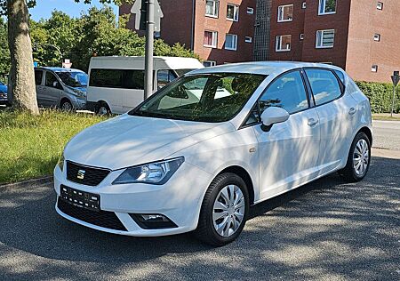 Seat Ibiza Lim. Stylance / Style*Klimaautomatik*Tempo