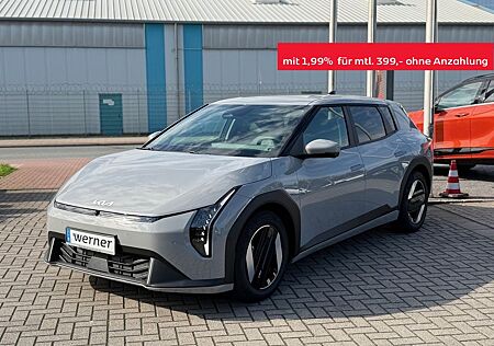 Kia EV4 81,4 kWh Earth Techno SD WinterConncect