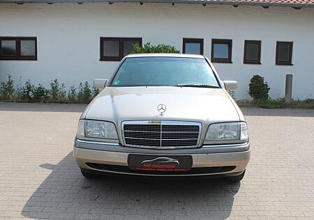 Mercedes-Benz C 180 ELEGANCE