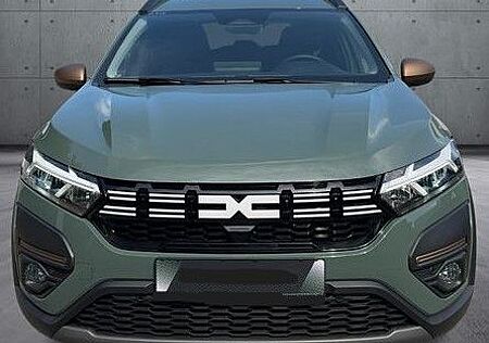 Dacia Jogger Extreme+ TCe110 7 Sitzer