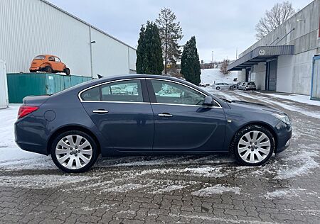 Opel Insignia A Lim. Cosmo