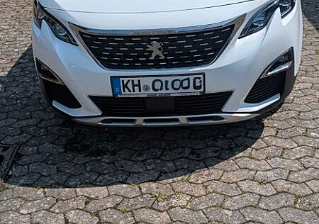 Peugeot 3008 BlueHDi 180 EAT8 Crossway Crossway