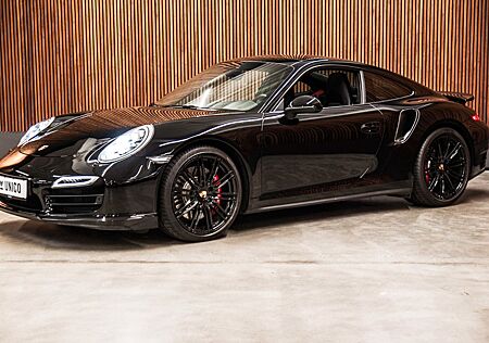 Porsche 911 Urmodell 911 Turbo 3,8 Coupé PDK 2d