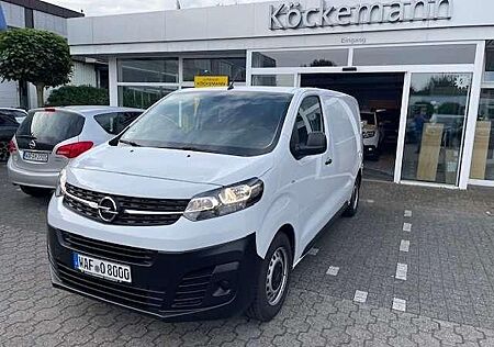 Opel Vivaro Edition M (L2), AHK, Rückf-kamera, Holzbo