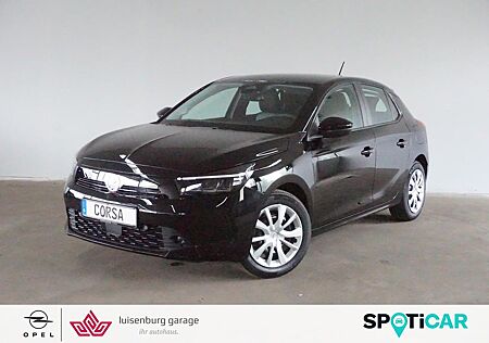 Opel Corsa Edition 1.2 Turbo SHZ PDC LED Multimedia