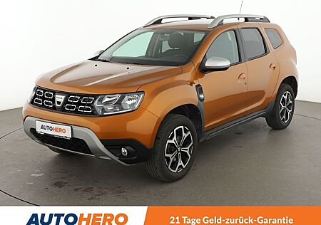 Dacia Duster 1.3 TCe Prestige *NAVI*PDC*CAM*