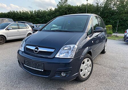 Opel Meriva Edition