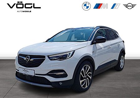 Opel Grandland X SHZ vo+hi Navi 360°RFK HiFi Dachrel